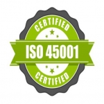 ISO45001職業健康安全管理體系